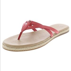 Ugg Annice Casual Summer Flip-Flops